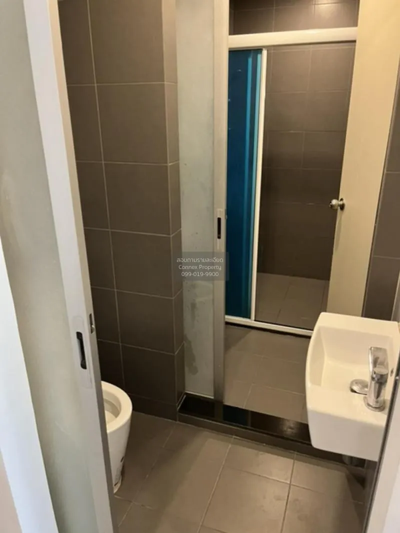 FOR RENT condo , Elio Del Moss Phahonyothin 34 , BTS-Kasetsart Un