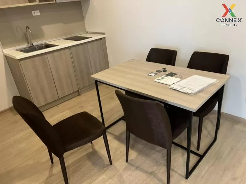 ขายคอนโด  เอลลิโอ เดล มอสส์ พหลโยธิน 34 BTS-มหาวิทยาลัยเกษตรศาสตร 3