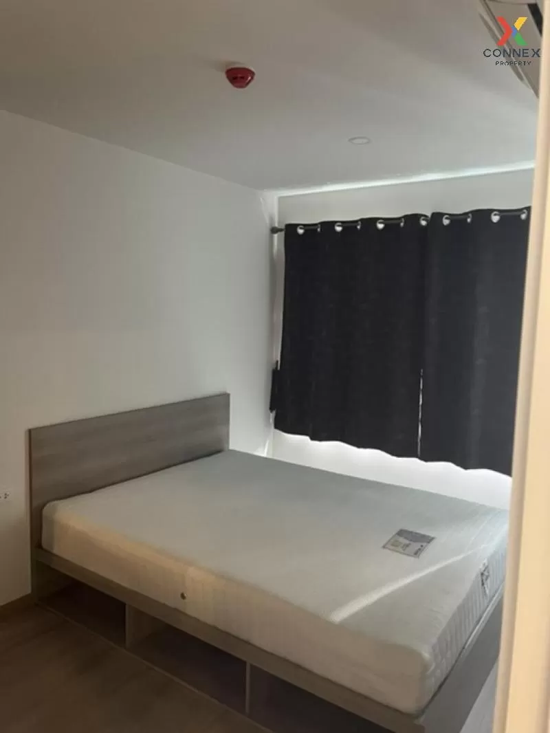 ขายคอนโด  เอลลิโอ เดล มอสส์ พหลโยธิน 34 BTS-มหาวิทยาลัยเกษตรศาสตร 4