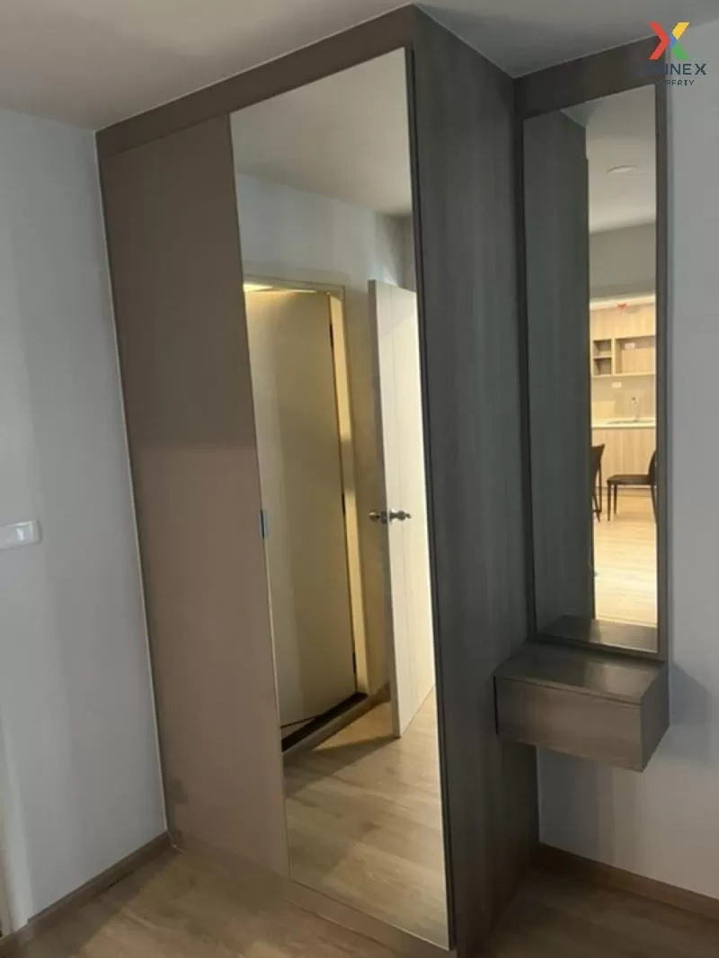 ขายคอนโด  เอลลิโอ เดล มอสส์ พหลโยธิน 34 BTS-มหาวิทยาลัยเกษตรศาสตร