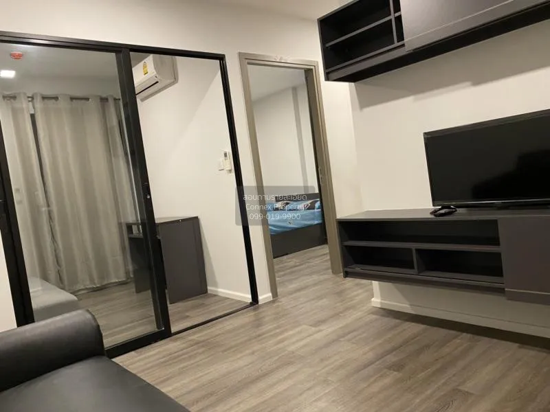 FOR RENT condo , Notting Hill Jatujak Interchange , BTS-Mo Chit , 1