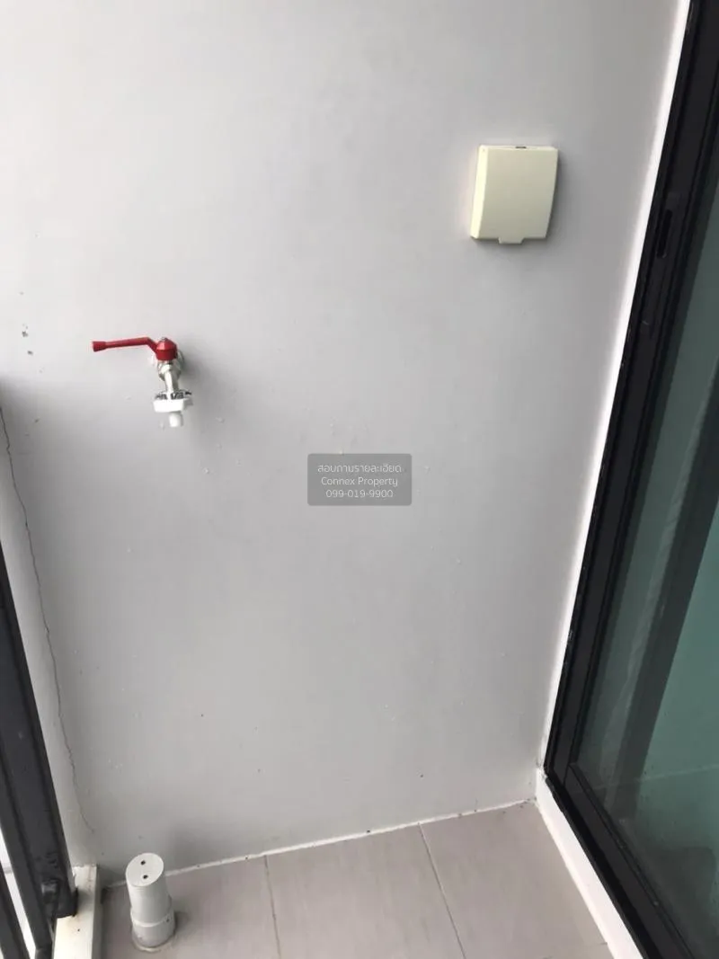 FOR RENT condo , Notting Hill Jatujak Interchange , BTS-Mo Chit ,