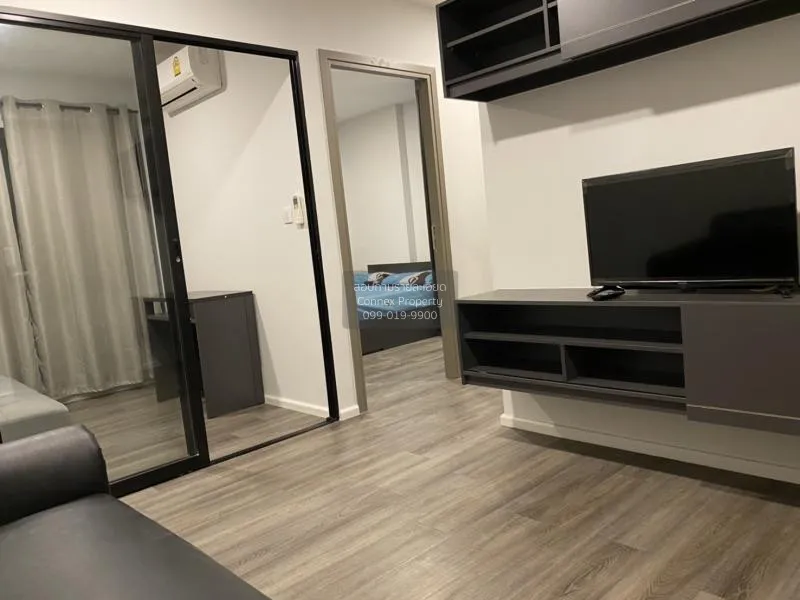 FOR RENT condo , Notting Hill Jatujak Interchange , BTS-Mo Chit , 2