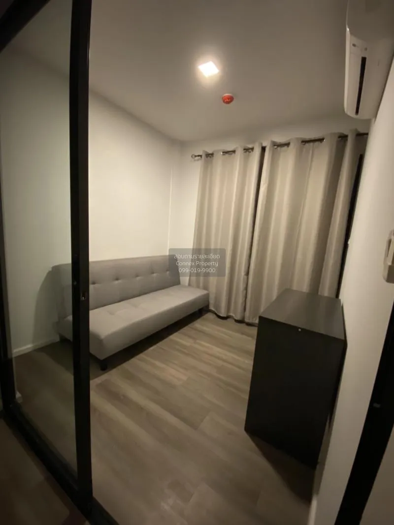 FOR RENT condo , Notting Hill Jatujak Interchange , BTS-Mo Chit , 3