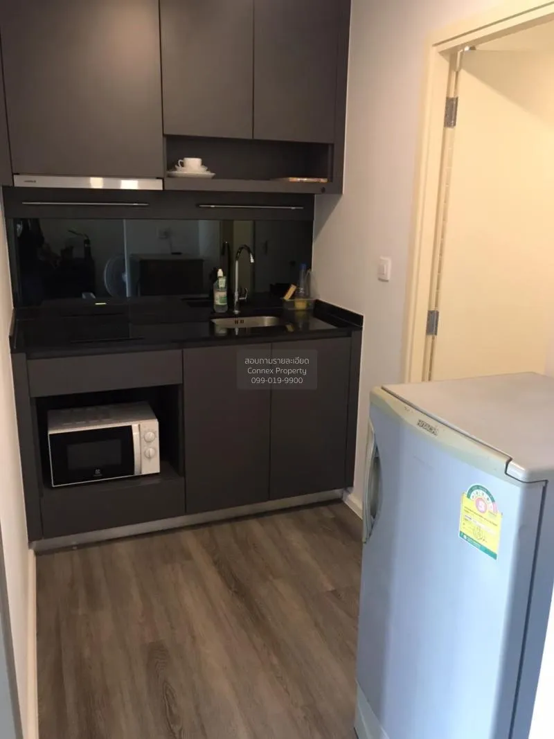 FOR RENT condo , Notting Hill Jatujak Interchange , BTS-Mo Chit , 4