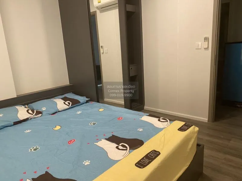 FOR RENT condo , Notting Hill Jatujak Interchange , BTS-Mo Chit ,