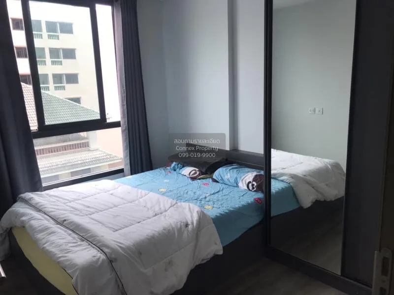 FOR RENT condo , Notting Hill Jatujak Interchange , BTS-Mo Chit ,