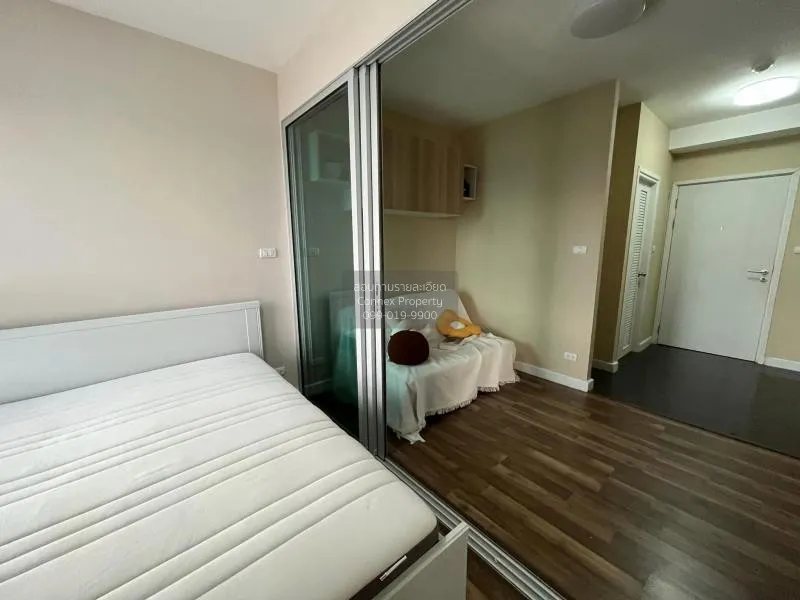 FOR RENT condo , A Space Me Bangna , Bang Kaeo , Bang Phli , Samu 1