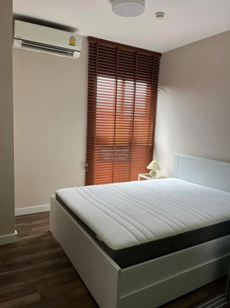 FOR RENT condo , A Space Me Bangna , Bang Kaeo , Bang Phli , Samu 3