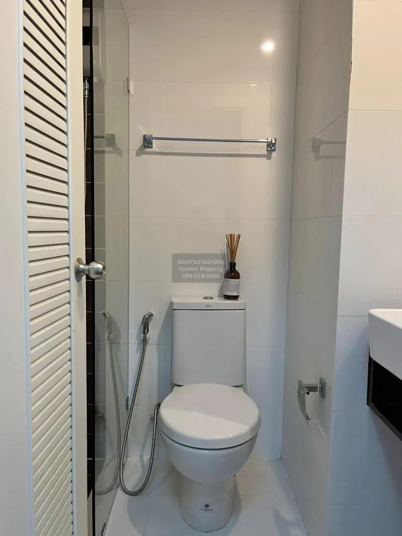 FOR RENT condo , A Space Me Bangna , Bang Kaeo , Bang Phli , Samu