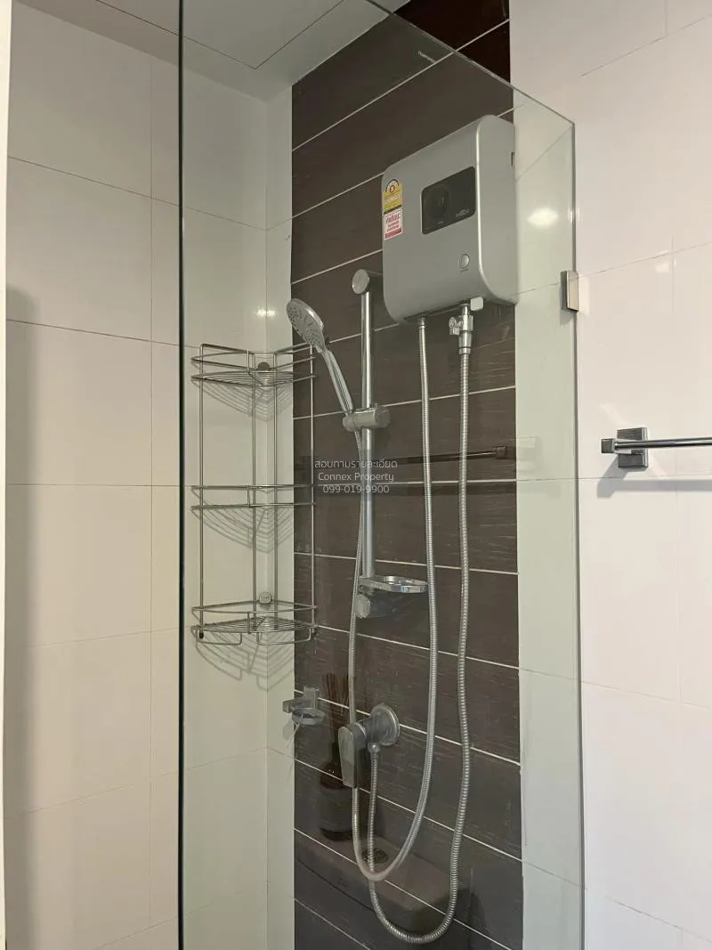 FOR RENT condo , A Space Me Bangna , Bang Kaeo , Bang Phli , Samu