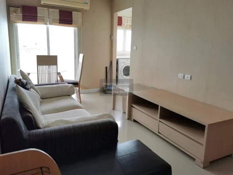 FOR RENT condo , Metro Park Sathorn , BTS-Wutthakat , Pakklong Ph 2