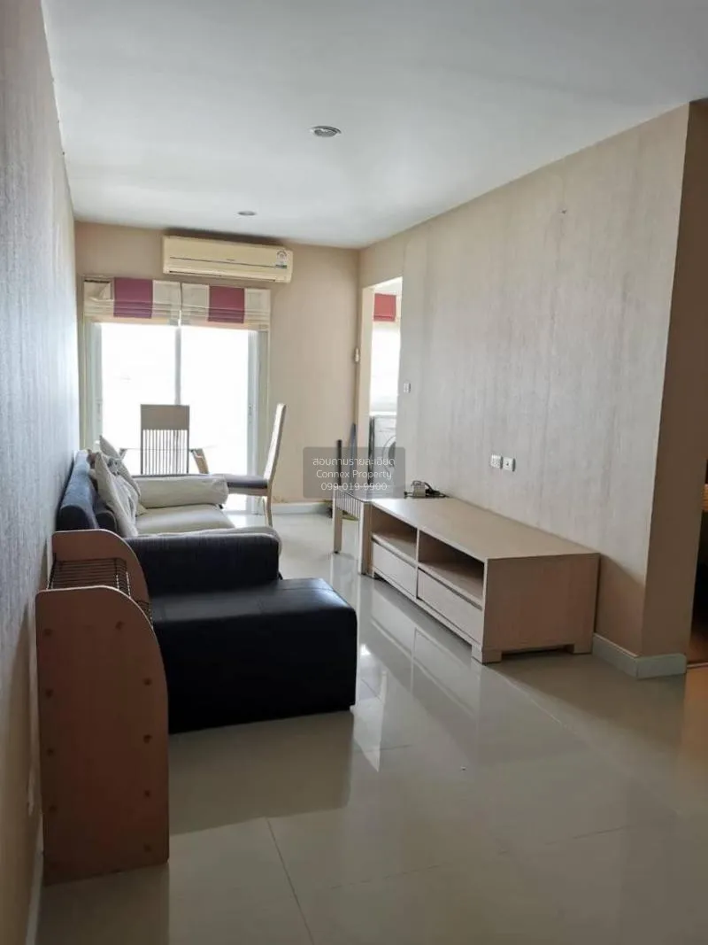 FOR RENT condo , Metro Park Sathorn , BTS-Wutthakat , Pakklong Ph 3