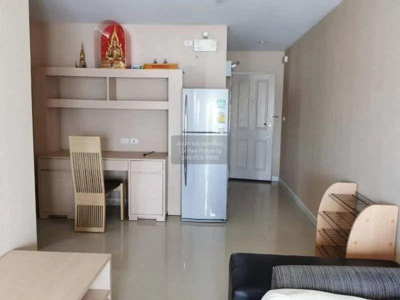 FOR RENT condo , Metro Park Sathorn , BTS-Wutthakat , Pakklong Ph 4