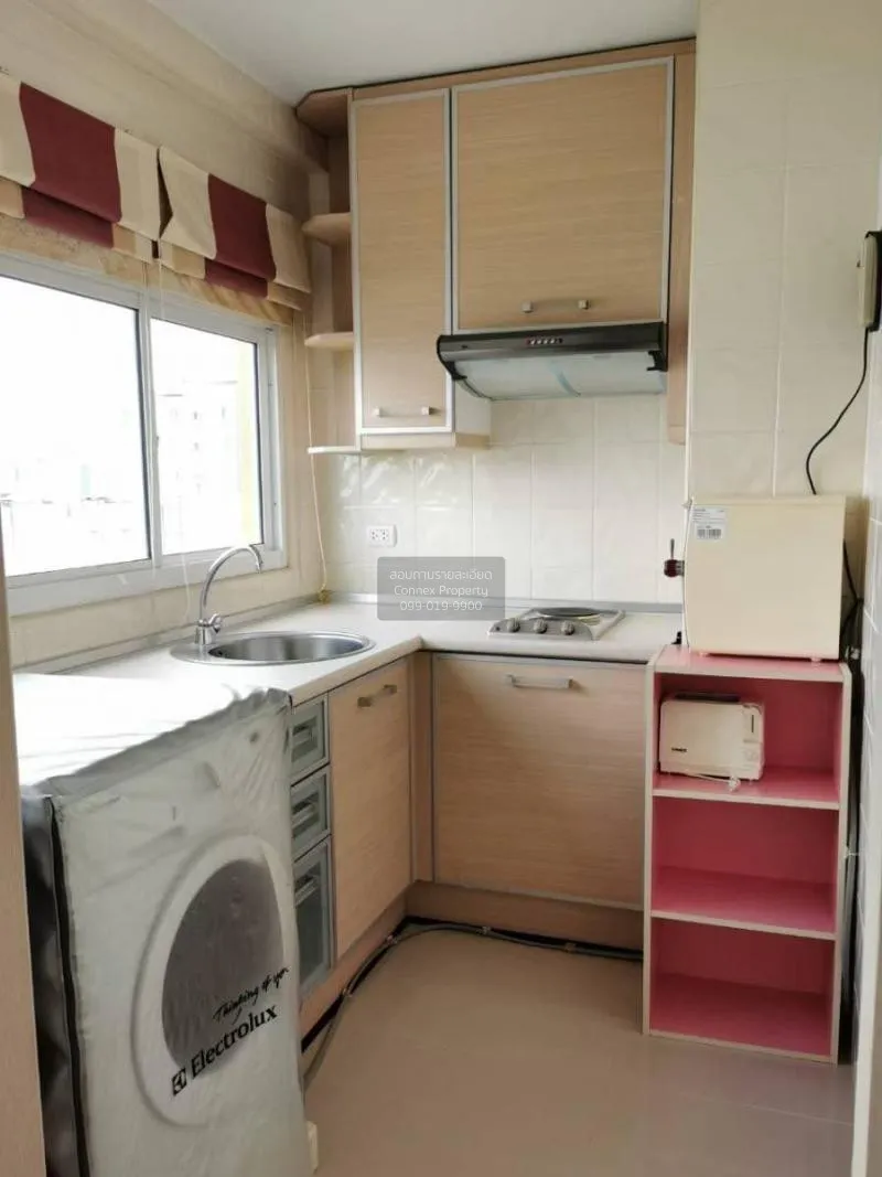 FOR RENT condo , Metro Park Sathorn , BTS-Wutthakat , Pakklong Ph