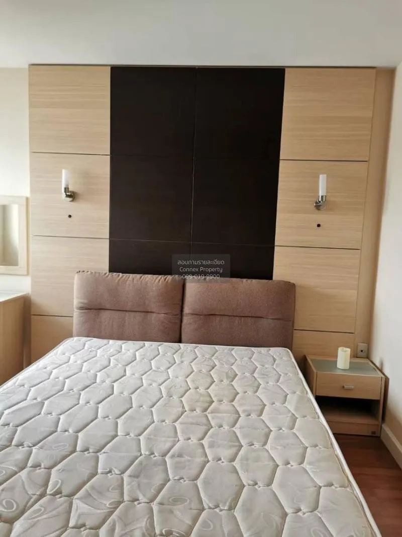 FOR RENT condo , Metro Park Sathorn , BTS-Wutthakat , Pakklong Ph