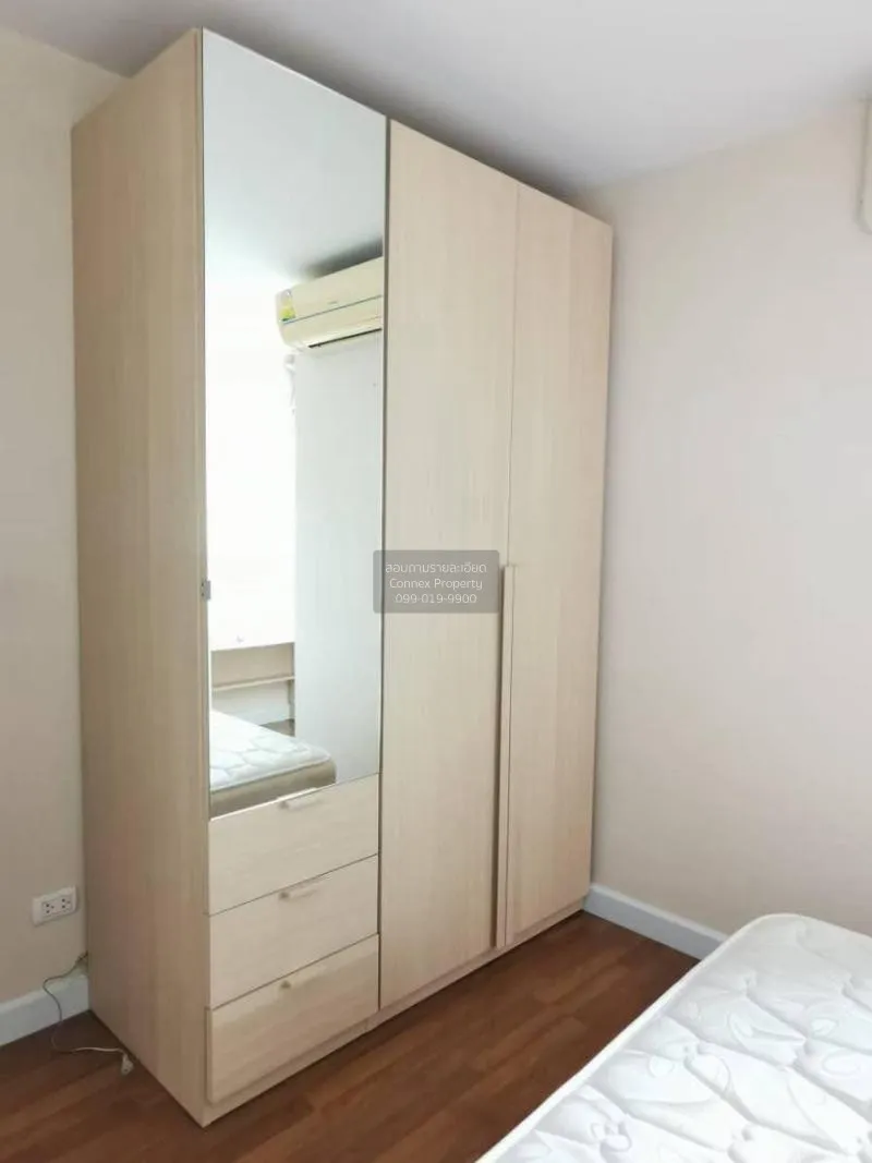 FOR RENT condo , Metro Park Sathorn , BTS-Wutthakat , Pakklong Ph