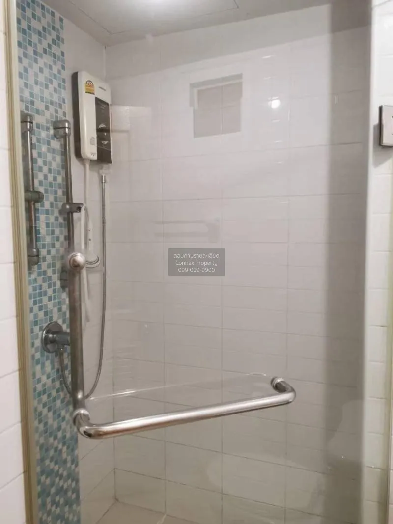 FOR RENT condo , Metro Park Sathorn , BTS-Wutthakat , Pakklong Ph