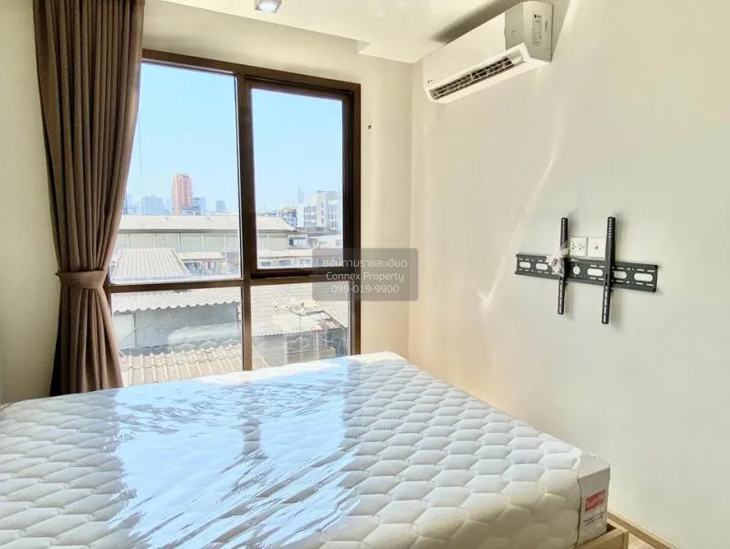 เช่าคอนโด  มาเอสโตร 12 ราชเทวี BTS-ราชเทวี ทุ่งพญาไท เขต ราชเทวี  2