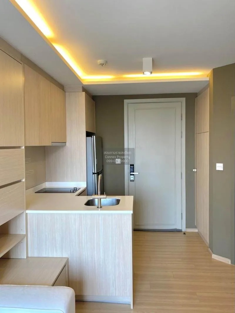 เช่าคอนโด  มาเอสโตร 12 ราชเทวี BTS-ราชเทวี ทุ่งพญาไท เขต ราชเทวี 