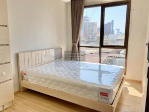 เช่าคอนโด  มาเอสโตร 12 ราชเทวี BTS-ราชเทวี ทุ่งพญาไท เขต ราชเทวี กรุงเทพ CX-73713