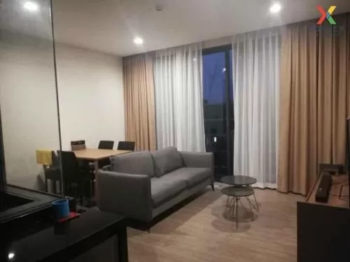 FOR SALE condo , Mori Haus , BTS-On Nut , Phra Khanong Nuea , Watthana , Bangkok , CX-73714