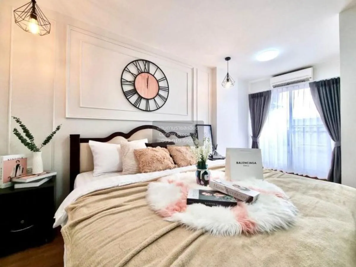 ขายคอนโด  ลุมพินี เซ็นเตอร์ สุขุมวิท 77 BTS-อ่อนนุช สวนหลวง เขต ส