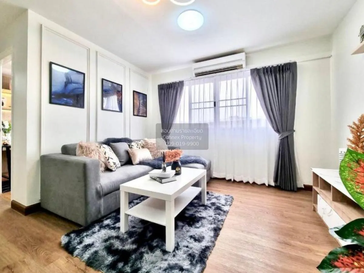 ขายคอนโด  ลุมพินี เซ็นเตอร์ สุขุมวิท 77 BTS-อ่อนนุช สวนหลวง เขต ส 2