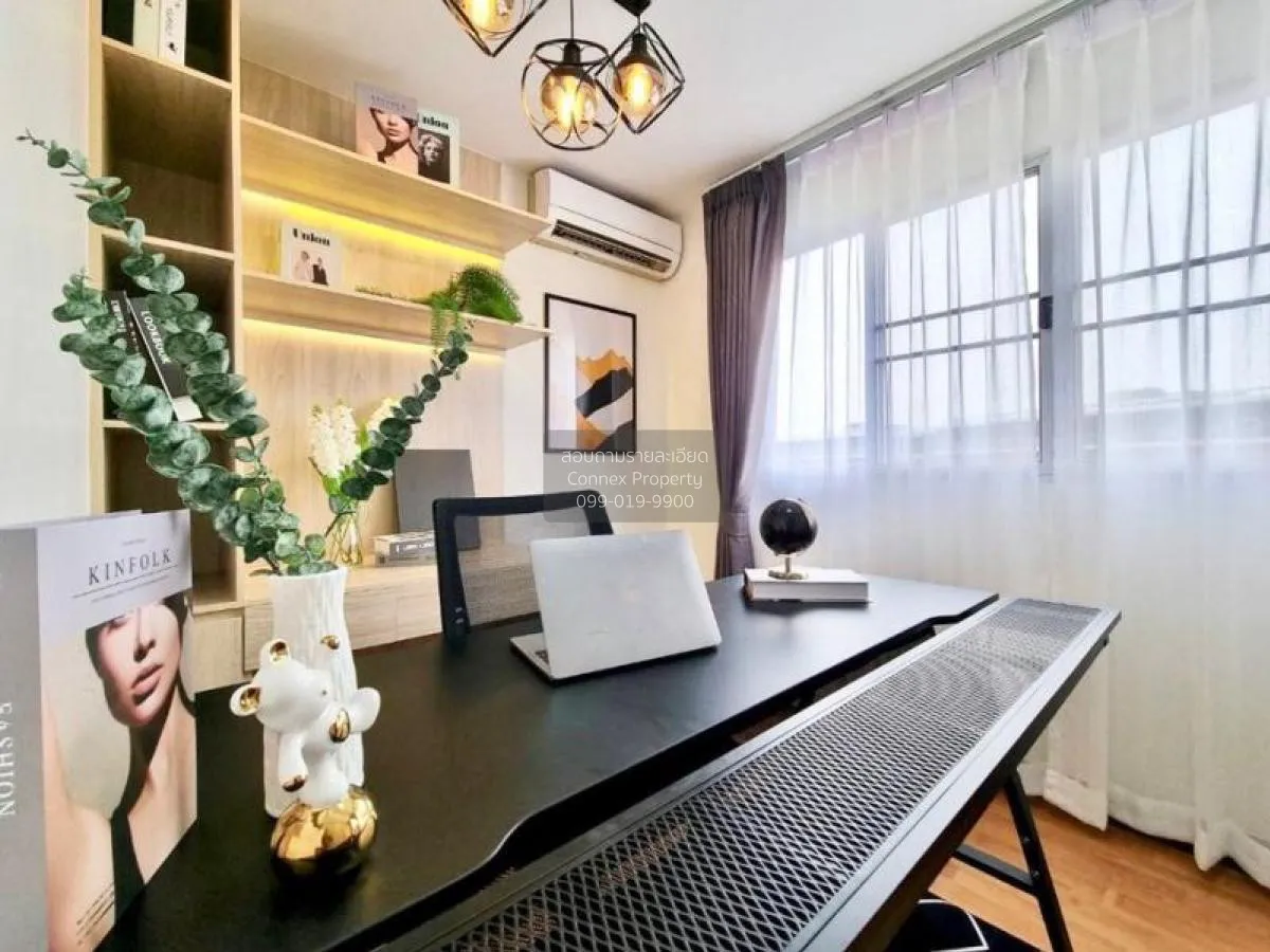 ขายคอนโด  ลุมพินี เซ็นเตอร์ สุขุมวิท 77 BTS-อ่อนนุช สวนหลวง เขต ส