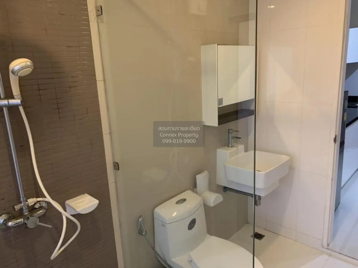 เช่าคอนโด  เดอะ บลูม สุขุมวิท 71 BTS-พระโขนง พระโขนงเหนือ เขต วัฒ 3