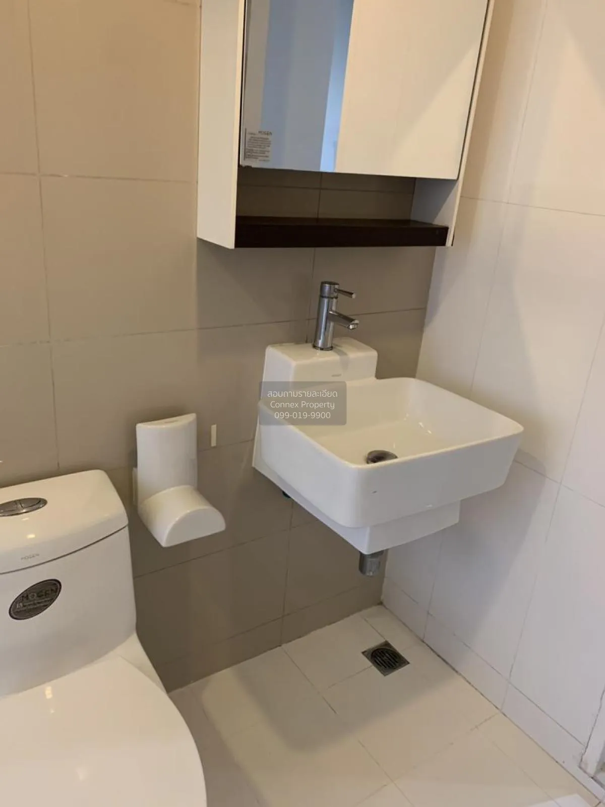 เช่าคอนโด  เดอะ บลูม สุขุมวิท 71 BTS-พระโขนง พระโขนงเหนือ เขต วัฒ 4