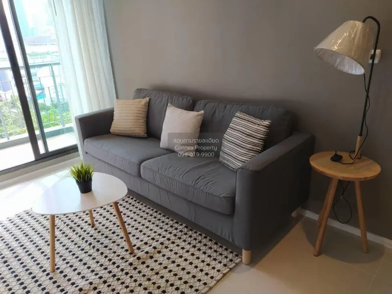 FOR RENT condo , Villa Asoke , MRT-Phetchaburi , Makkasan , Rat T 1