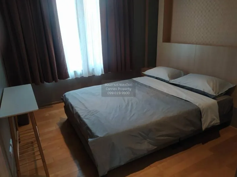 FOR RENT condo , Villa Asoke , MRT-Phetchaburi , Makkasan , Rat T