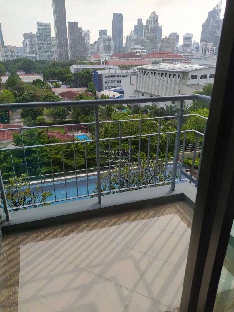 FOR RENT condo , Villa Asoke , MRT-Phetchaburi , Makkasan , Rat T