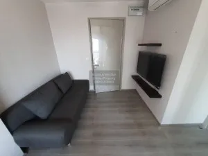 FOR RENT condo , The Politan Aqua , MRT-Phra Nang Klao Bridge , Bang Kraso , Mueang Nonthaburi , Nonthaburi , CX-73721