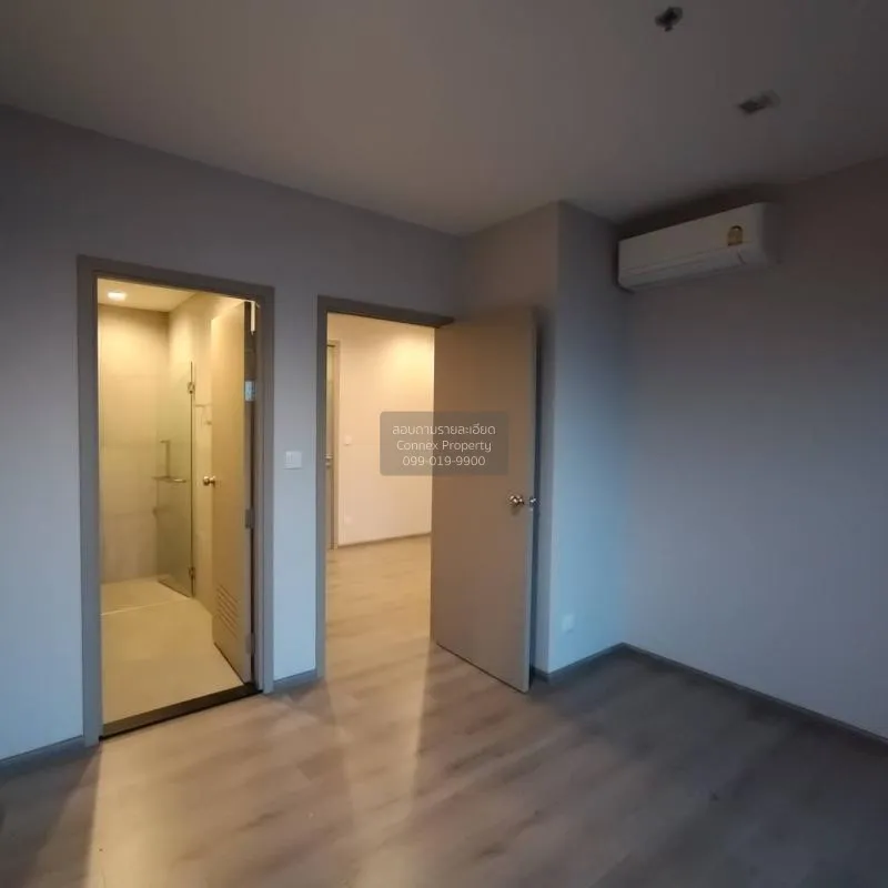 เช่าคอนโด  เดอะ โพลิแทน อควา MRT-สะพานพระนั่งเกล้า บางกระสอ เมือง