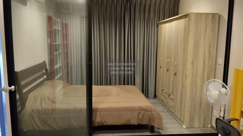 เช่าคอนโด  เดอะ โพลิแทน รีฟ บางกระสอ เมืองนนทบุรี นนทบุรี CX-7372 3