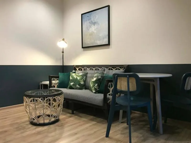 เช่าคอนโด  เดอะไลน์ จตุจักร BTS-หมอชิต จอมพล  เขต จตุจักร กรุงเทพ 1