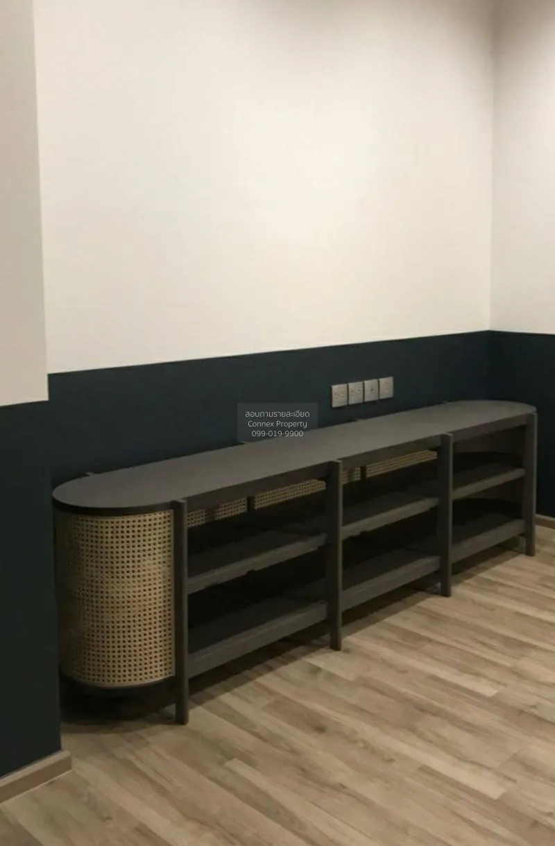 เช่าคอนโด  เดอะไลน์ จตุจักร BTS-หมอชิต จอมพล  เขต จตุจักร กรุงเทพ 4