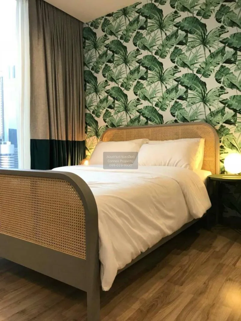 เช่าคอนโด  เดอะไลน์ จตุจักร BTS-หมอชิต จอมพล  เขต จตุจักร กรุงเทพ