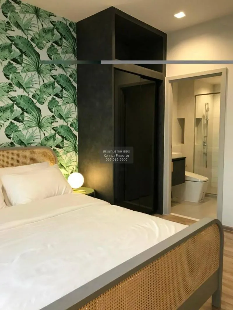 เช่าคอนโด  เดอะไลน์ จตุจักร BTS-หมอชิต จอมพล  เขต จตุจักร กรุงเทพ