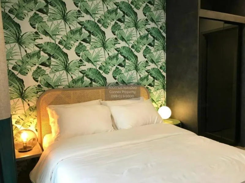 เช่าคอนโด  เดอะไลน์ จตุจักร BTS-หมอชิต จอมพล  เขต จตุจักร กรุงเทพ