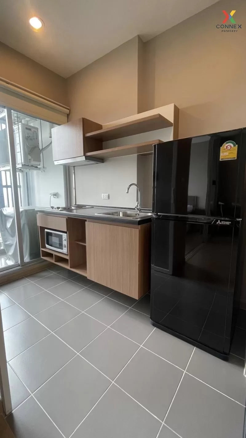 FOR SALE condo , The Tempo Grand Sathorn - Wutthakat , BTS-Wuttha 3