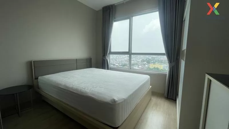 FOR SALE condo , The Tempo Grand Sathorn - Wutthakat , BTS-Wuttha 4