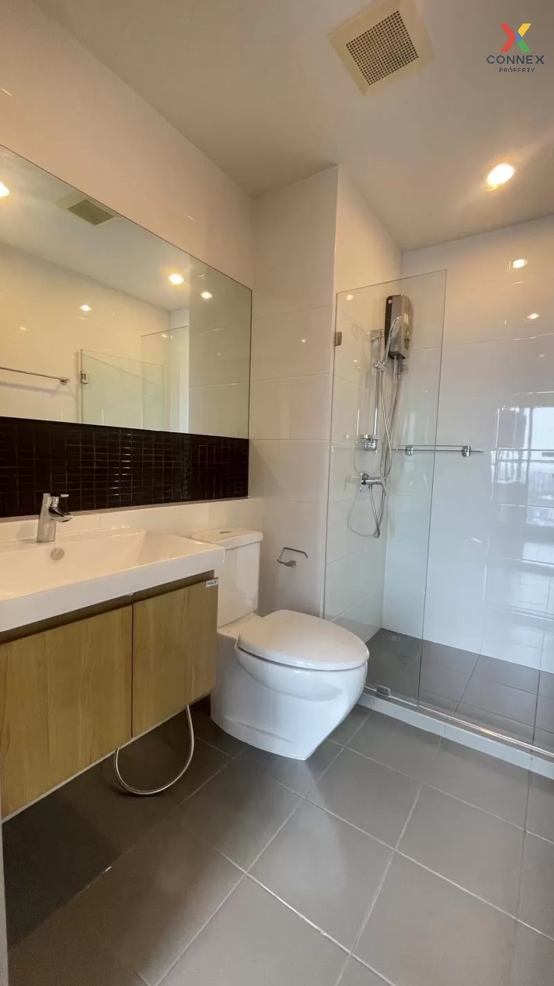 FOR SALE condo , The Tempo Grand Sathorn - Wutthakat , BTS-Wuttha