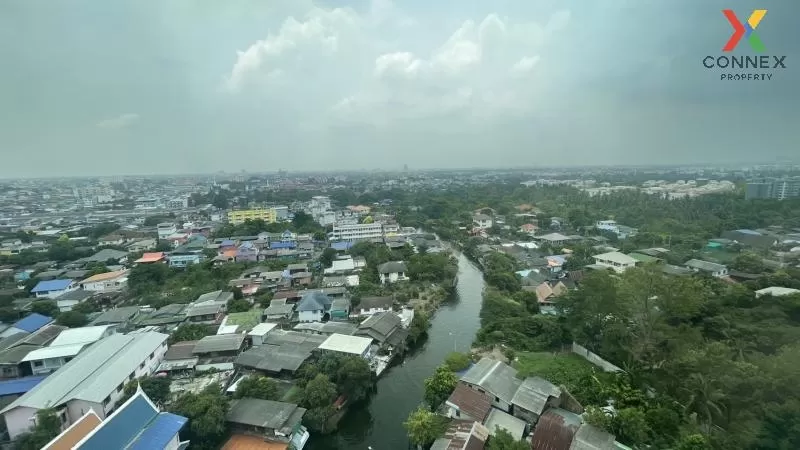 FOR SALE condo , The Tempo Grand Sathorn - Wutthakat , BTS-Wuttha