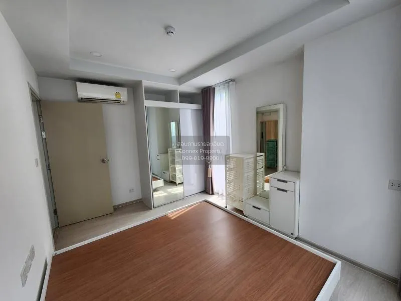FOR RENT condo , The Tree Sukhumvit 64 , BTS-Punnawithi , Phra Kh