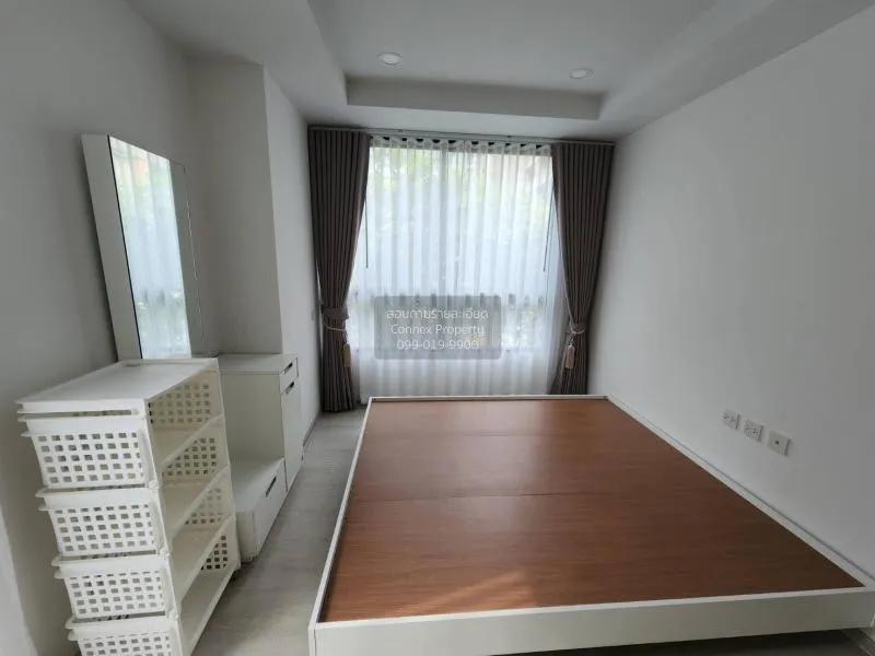 FOR RENT condo , The Tree Sukhumvit 64 , BTS-Punnawithi , Phra Kh