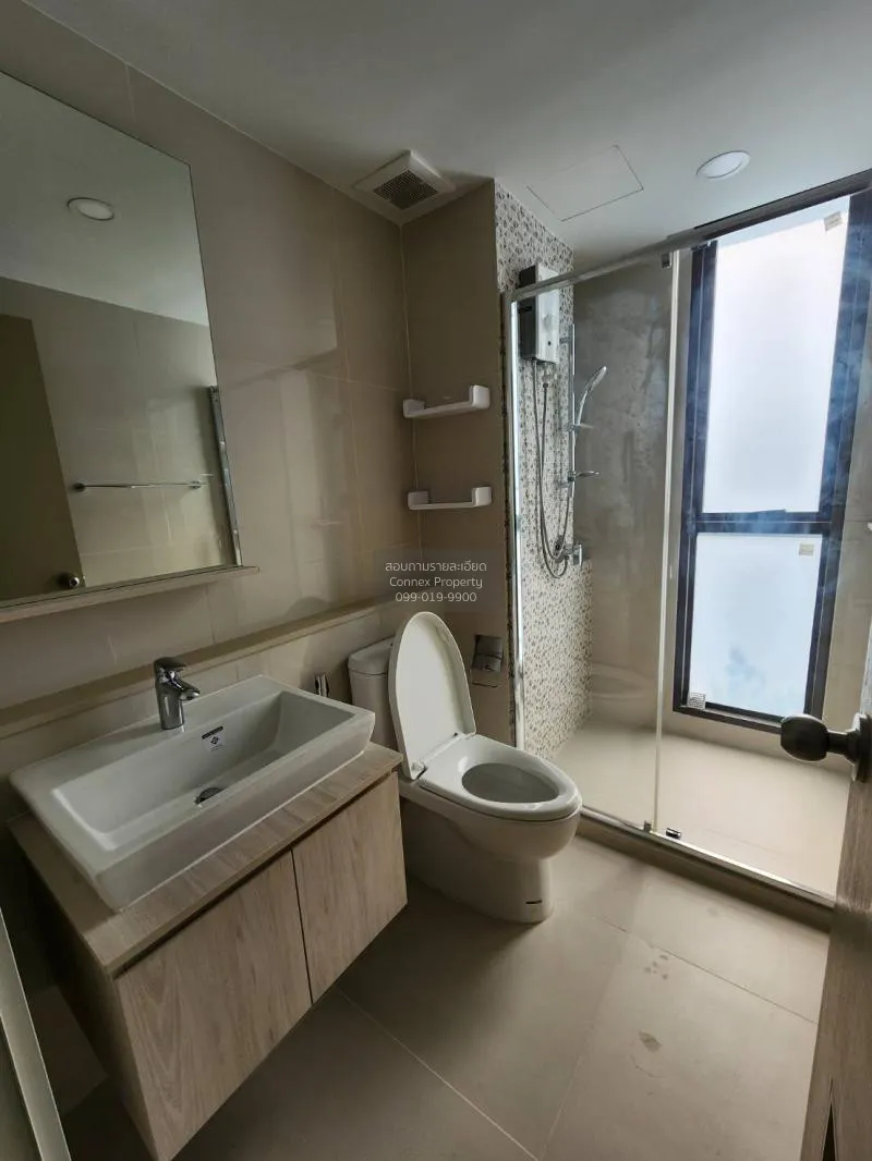 FOR RENT condo , The Tree Sukhumvit 64 , BTS-Punnawithi , Phra Kh