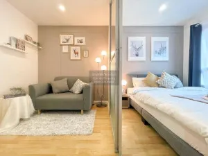 FOR SALE condo , Lumpini Ville Ratchaphruek - Bangwaek , newly renovated , Bang Waek , Phasi Charoen , Bangkok , CX-73733